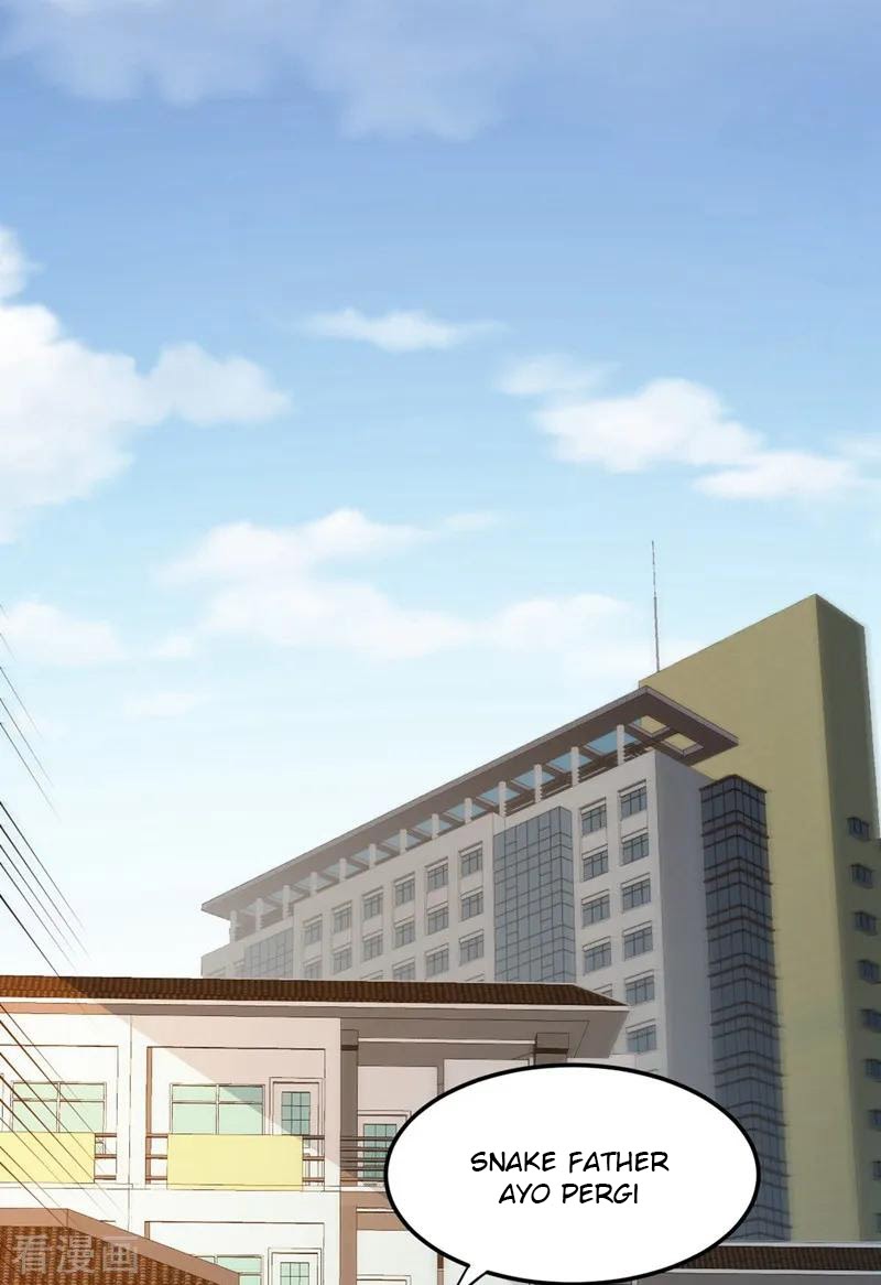 Strongest Divine Doctor Mixed City chapter 106